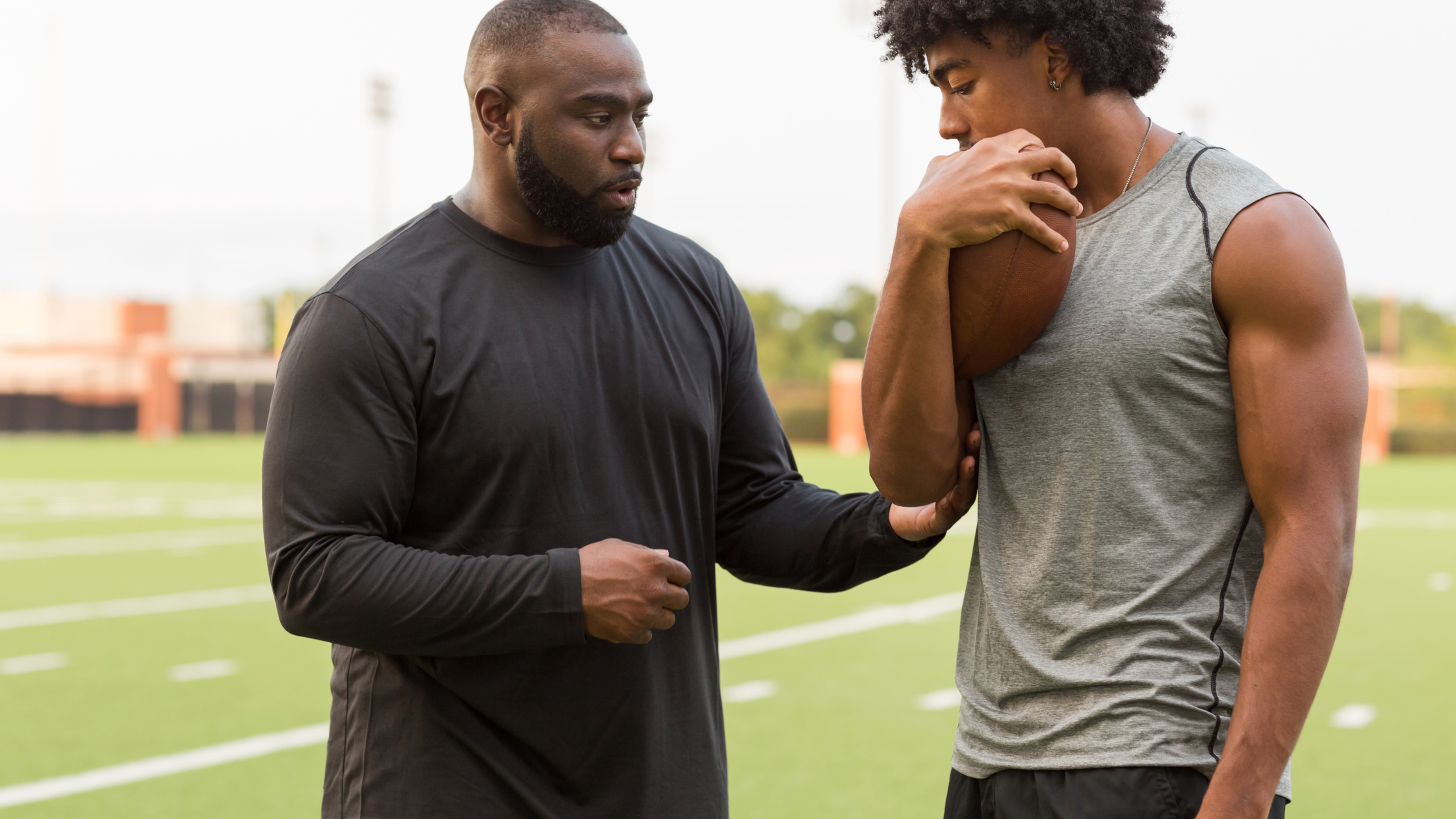 How Much Sleep Do Student Athletes Need